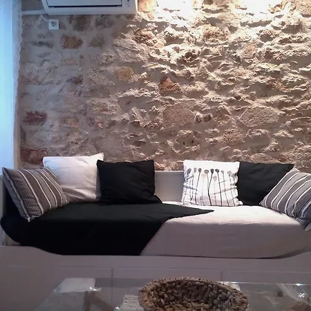 Apartament Kantado