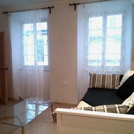Kantado Apartament *