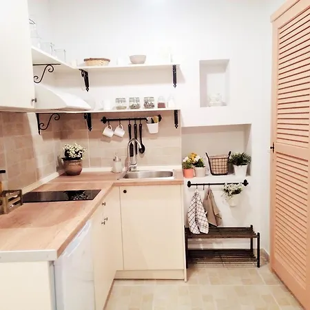 Apartament Kantado