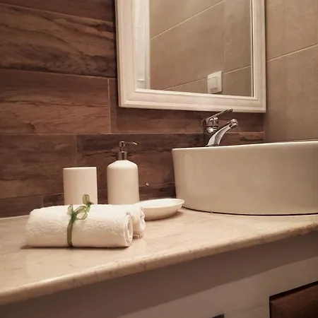 Apartament Kantado *
