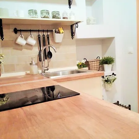 Apartament Kantado